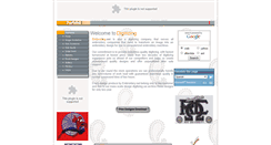 Desktop Screenshot of digitizing.embroidery.net.pk