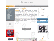 Tablet Screenshot of digitizing.embroidery.net.pk